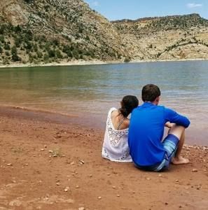 Meet your Posher, Becca